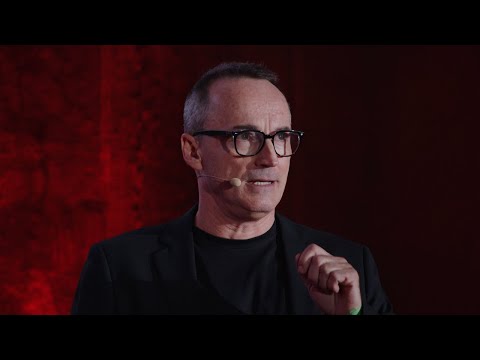 Nessun dolore è per sempre | Massimiliano Frassi | TEDxPisogne