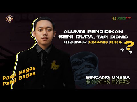 BINCANG UNESA - Untuk Kamu yang Ingin Sukses di Usia Muda