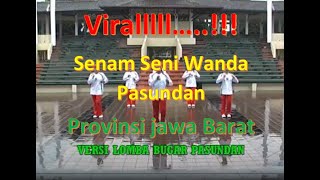 Download lagu Senam Wanda Pasundan Versi Lomba mp3