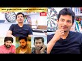 ARYA குடிக்க மாட்டான் JAYAM RAVI எப்பயாச்சும் 