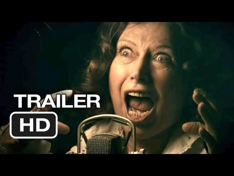 Berberian Sound Studio TRAILER 1 (2012) - Toby Jones, Tonia Sotiropoulou Movie HD