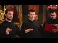 Sedelne Din Slujba Sfântului Iosif Cel Milostiv Mitropolitul Moldovei Corul Chivotul