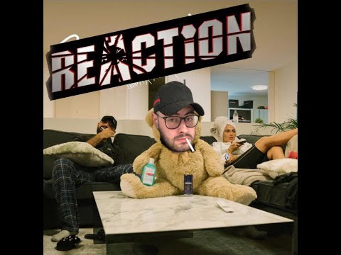 Loredana feat. Zuna - Du bist Mein Reaction | EdoppelmO