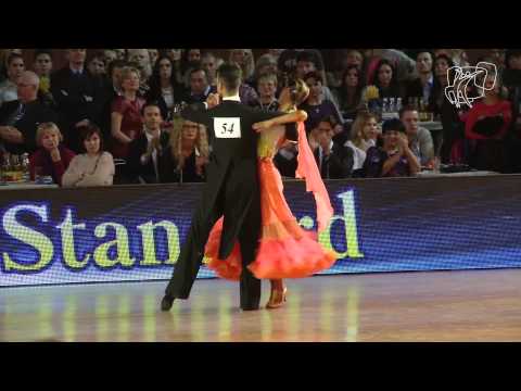 Segatori - Sudol, GER | 2013 World Standard R3 T