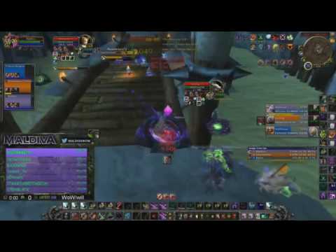 3v3 Commentary Clip #1