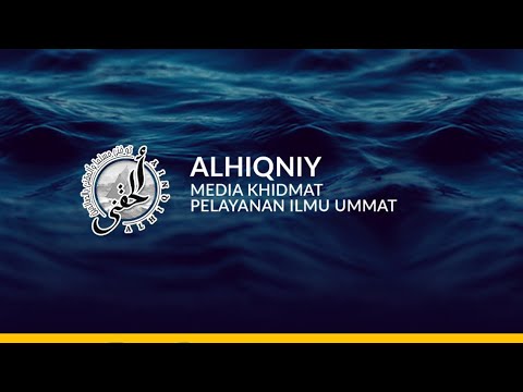 Kajian Sabtu Sore "موسوعة فقه القلوب" - Ustadz Abu Izzi حفظه الله تعالى -