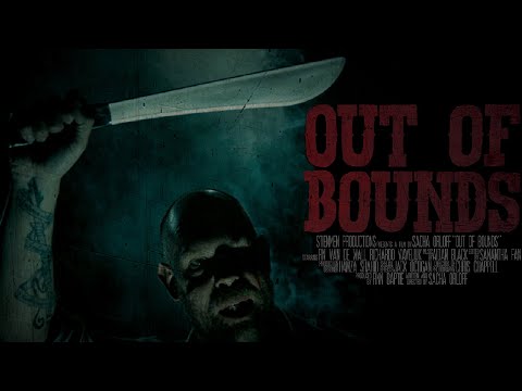 OUT OF BOUNDS (Horror Short Film)