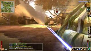 [spunge] - Dotted Line [HQ audio]