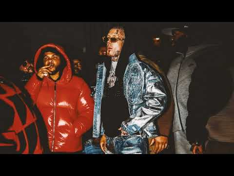 Meek Mill x Millyz Type Beat 2024 - "Endlessly" (prod. by Buckroll x Twix)