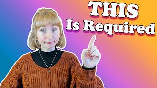 You Are NOT Autistic Unless...