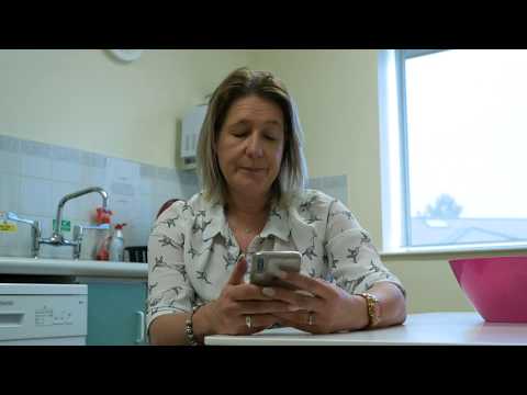 TEC Cymru - How to use the NHS Wales Video Consulting Service for clinicians