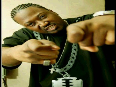 Project Pat Feat OJ Da Juice Man - Keep it HOOD!