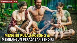 Download lagu KISAH NYATA !! BERTAHAN HIDUP DI PULAU TERPENCIL UNTUK MEMBANGUN PERADABAN | Alur cerita film mp3 Download lagu KISAH NYATA !! BERTAHAN HIDUP DI PULAU TERPENCIL UNTUK MEMBANGUN PERADABAN | Alur cerita film mp3