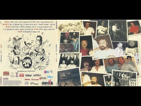 Urare - Semnal M