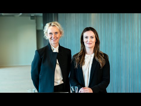 Annehem Fastigheter Delårsrapport Q3 2024