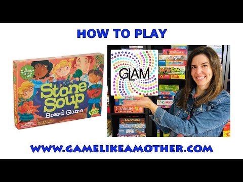 How to Play Stone Soup