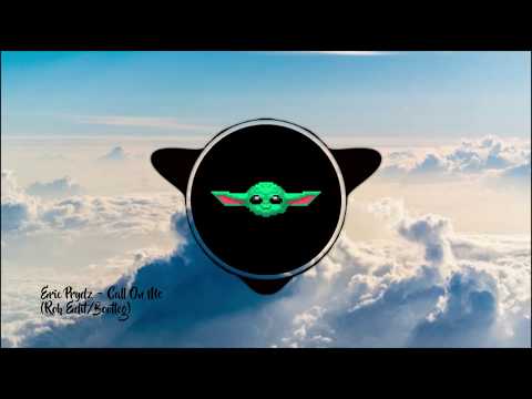 Eric Prydz - Call On Me (Roh Edit)