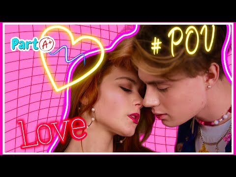 HER BOYFRIEND TURNED OUT TO BE AN ABUSER! BUT SHE FOUND HER TRUE LOVE. 💔 |#POV