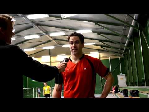 SM 2013 ennakko: Ubaldino Romitelli