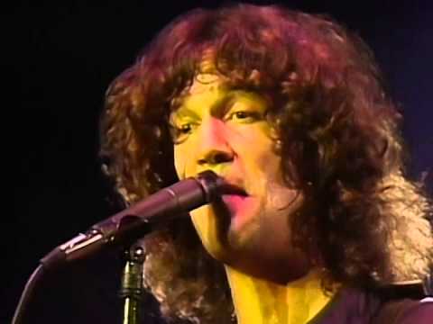 Billy Squier - Lonely Is The Night - 11/20/1981 - Santa Monica Civic Auditorium (Official)