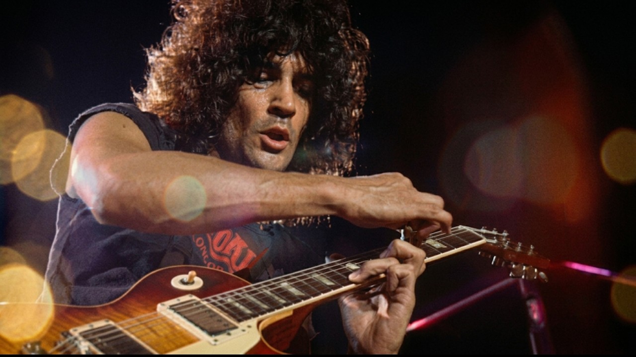 Billy Squier - 