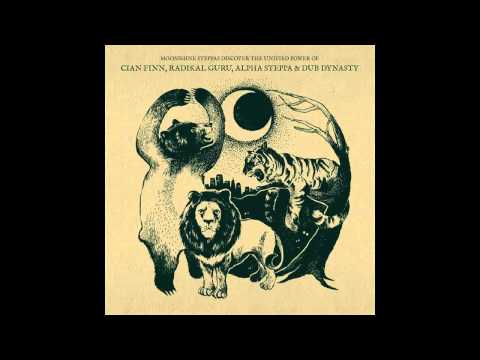 Alpha Steppa & Cian Finn - 9 years