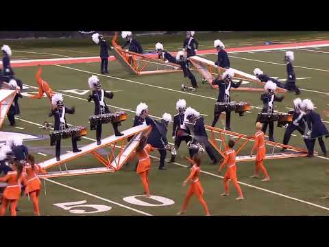Drum Corps InternaSEAL: Bluecoats 2014