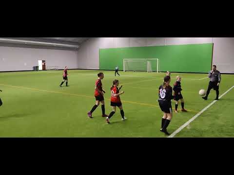 LiePa T13 - APU (Maskun Talvisarja 18.3.2023)