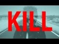 Singapore Sling - Riffermania (KILL KILL KILL) (Official Video)