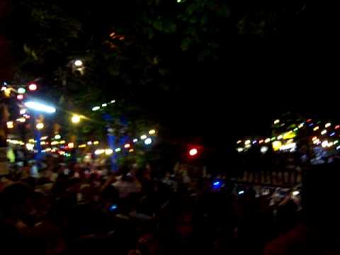 Blutwurst und Sauerkraut