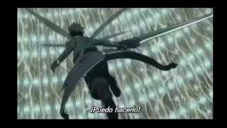 Mago de oz la venganza de gaia sword art online