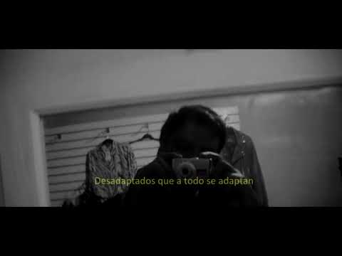 v_v - Santiago Insane (prod TrezErresDeRap)