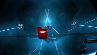 Beat Saber PSVR Exclusive Song Be There For You...