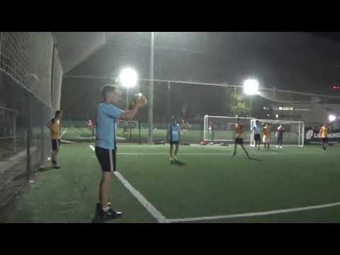 FECHA LIBRE vs 7 ESTRELLAS - #PlayOff, SL Sabado