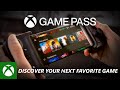 Play over 100 Xbox games on Android mobile with Xbox Game Pass Ultimate on September 15