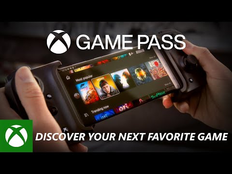 Xbox Game Pass for PC Only $1 for 3 Months, A Plague Tale, Gris