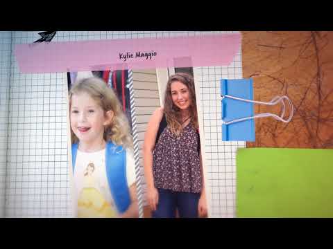 Wheaton Warrenville South Class of 2018 #LastFirstDayIn200