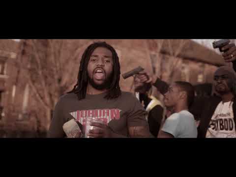 WANDOE "OUTRO" (OFFICIAL VIDEO)