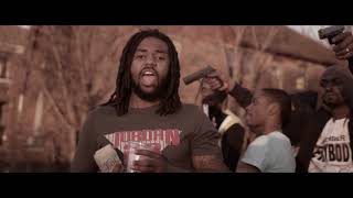 WANDOE &quot;OUTRO&quot; (OFFICIAL VIDEO)