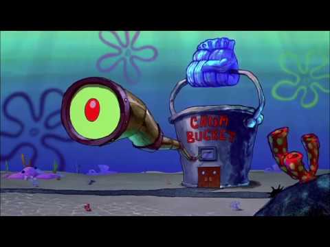 The AlexBob Lionpants Movie Trailer