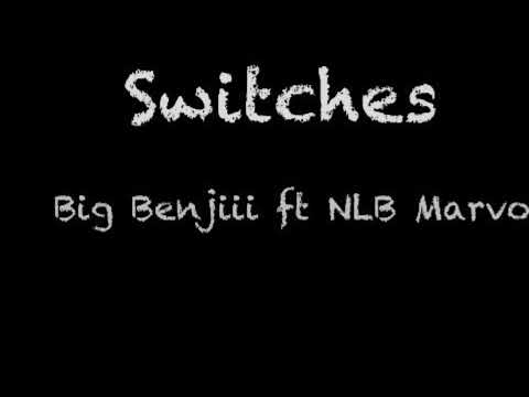 Big Benjiii ft NLB Marvo