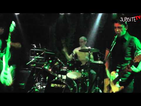 Distopija, Kvar, Faraon Slavko (AKC Medika/Attack 18.3.2014.)