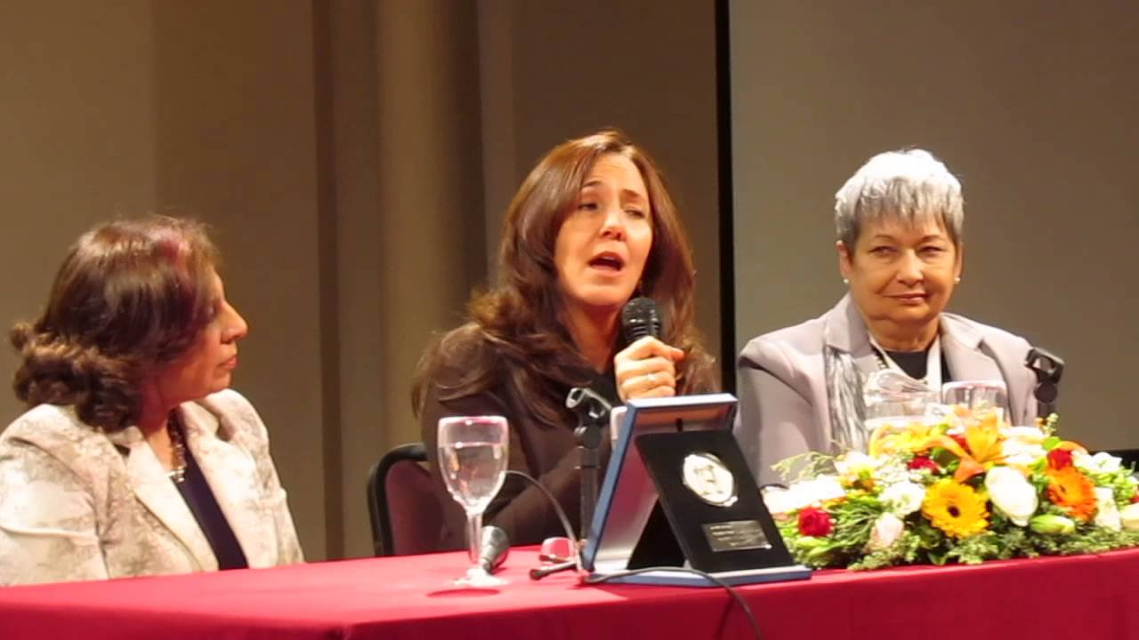 Ponencia 2. Mariela Castro habla sobre los retos de la diversidad sexual en LAC