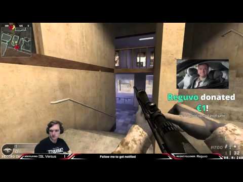 MY FIRST DONATION :O