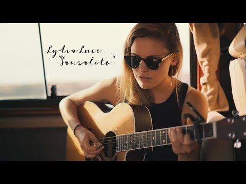 Lydia Luce - Sausalito - Westy Sessions (presented by GoWesty)