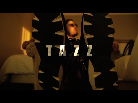 Tazz - Coûte Que Coûte [CLIP OFFICIEL°] HD