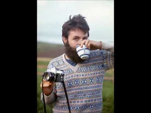 Paul McCartney - Junk