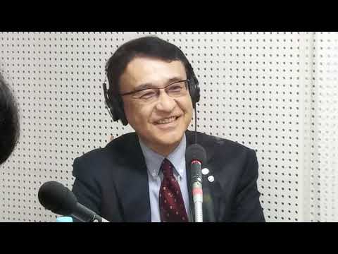 医学科 （33杯目5月29日OA）鳥取大学医学部  中村 廣繁　医学部長