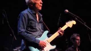 Confessin' Midnight ~ Robin Trower Band ~live~ Merced Theatre ~ June 19, 2015