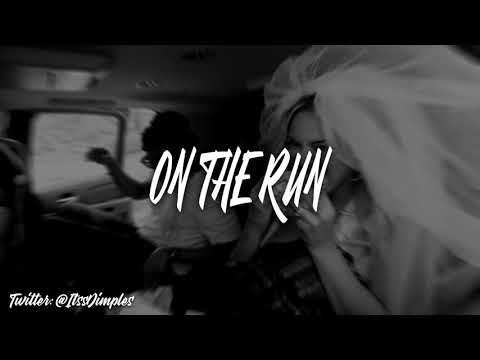 🌴Mowgli x Mist x 23🌴 Type Beat 2018 - On The Run (Produced By Dimples)